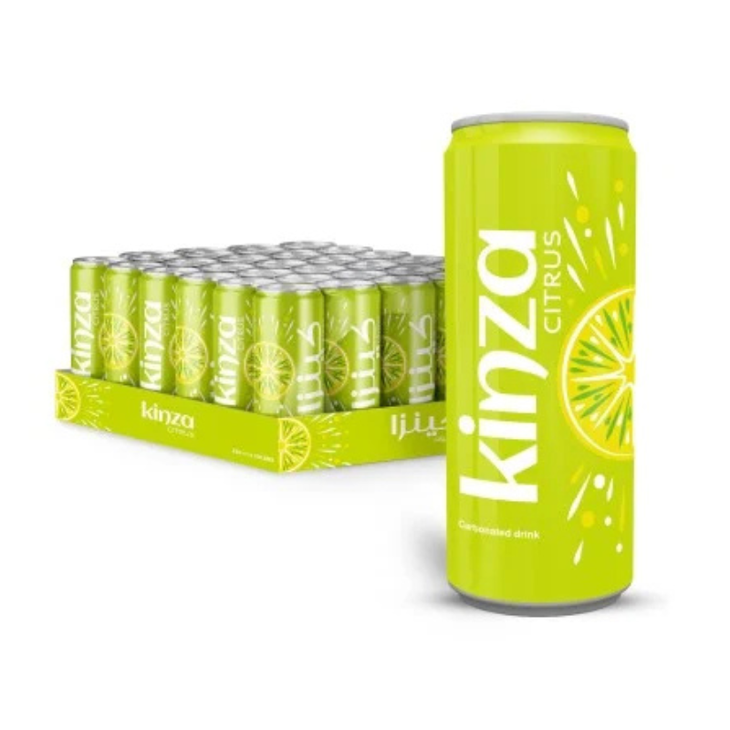 Kinza Citrus CSD